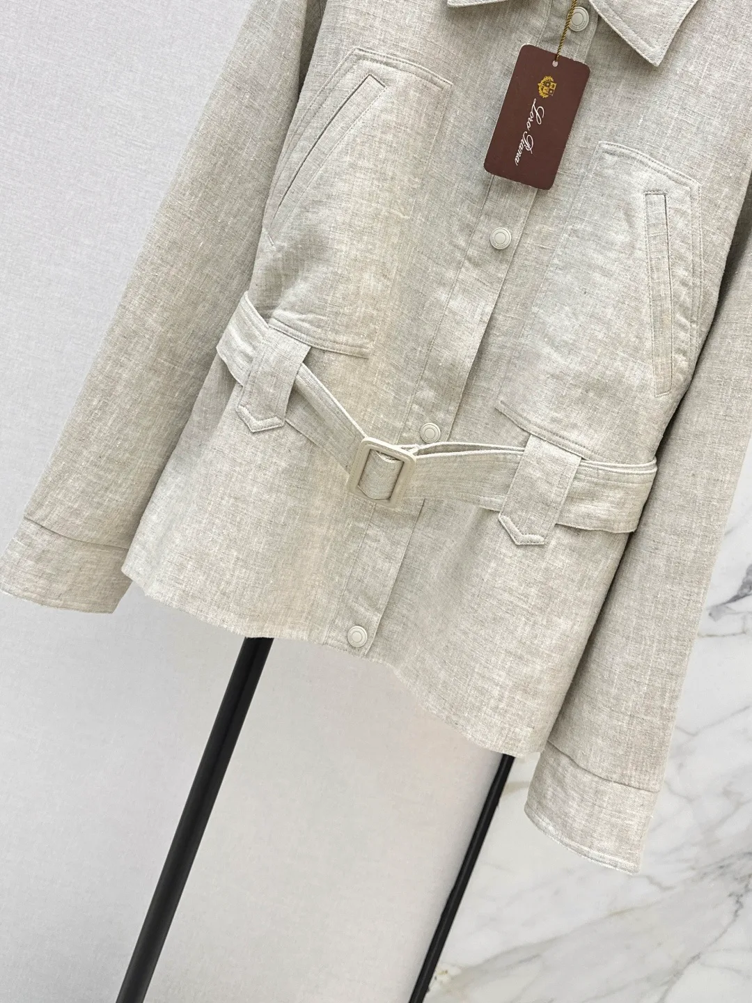Жакеты Женские Loro Piana 11235886