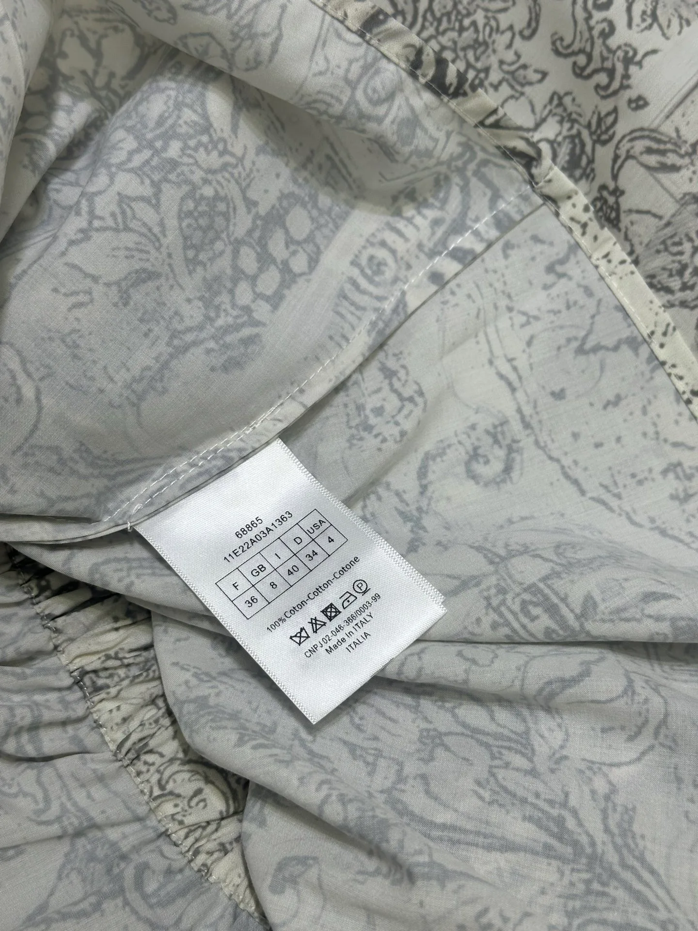 Топы Женские Christian Dior 13340315