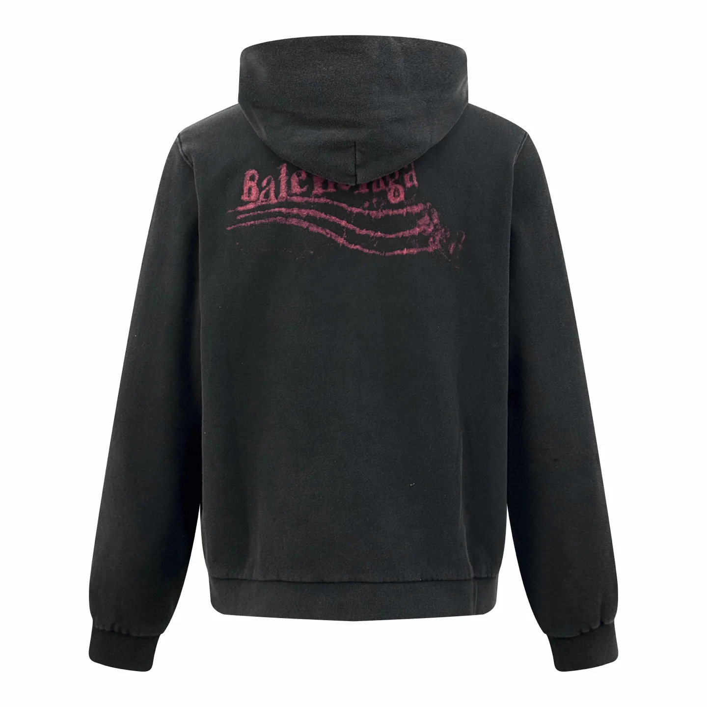 Свитшоты И Худи Мужские Balenciaga 1149404