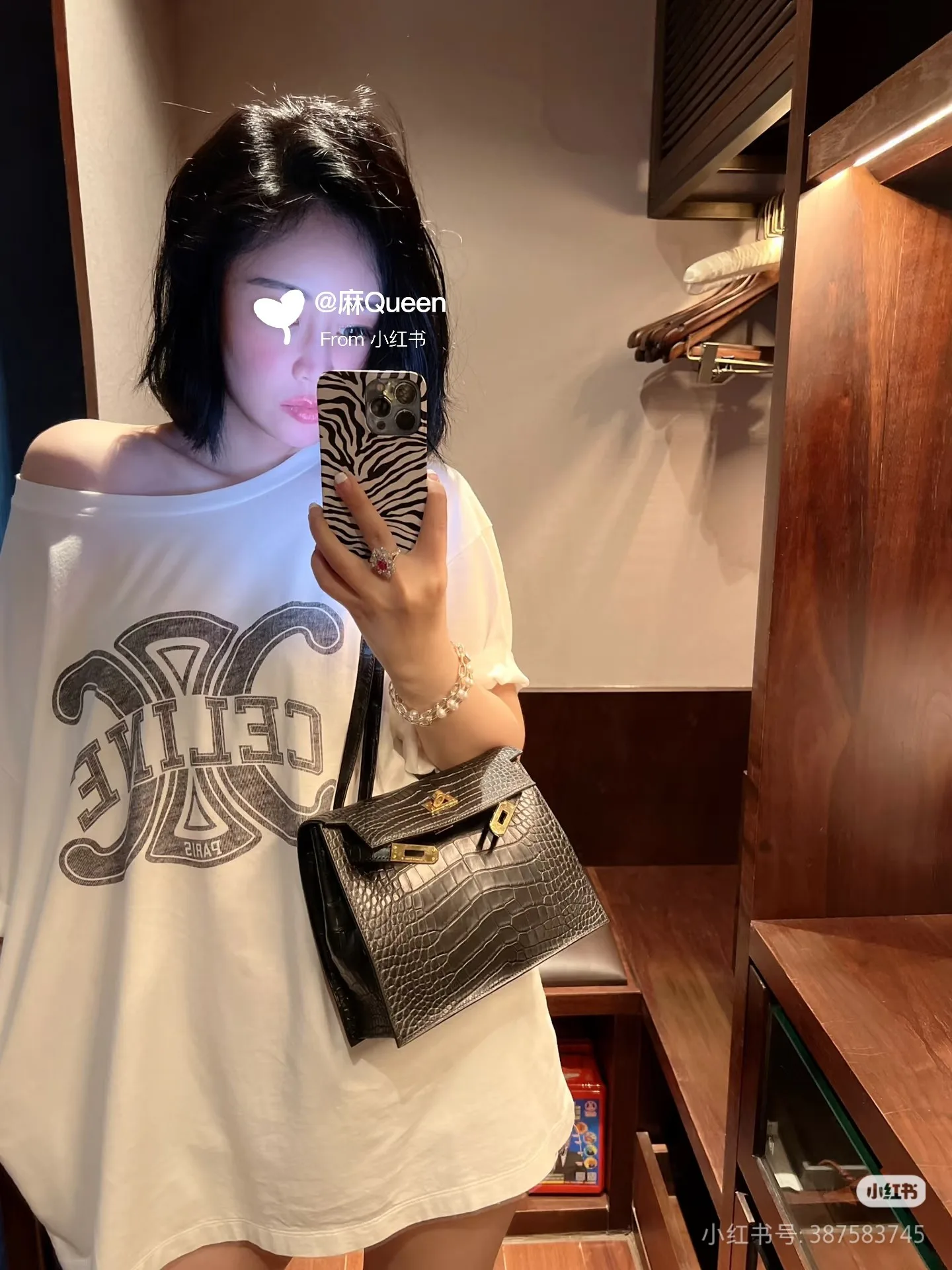 Футболки Мужские Celine 11430119