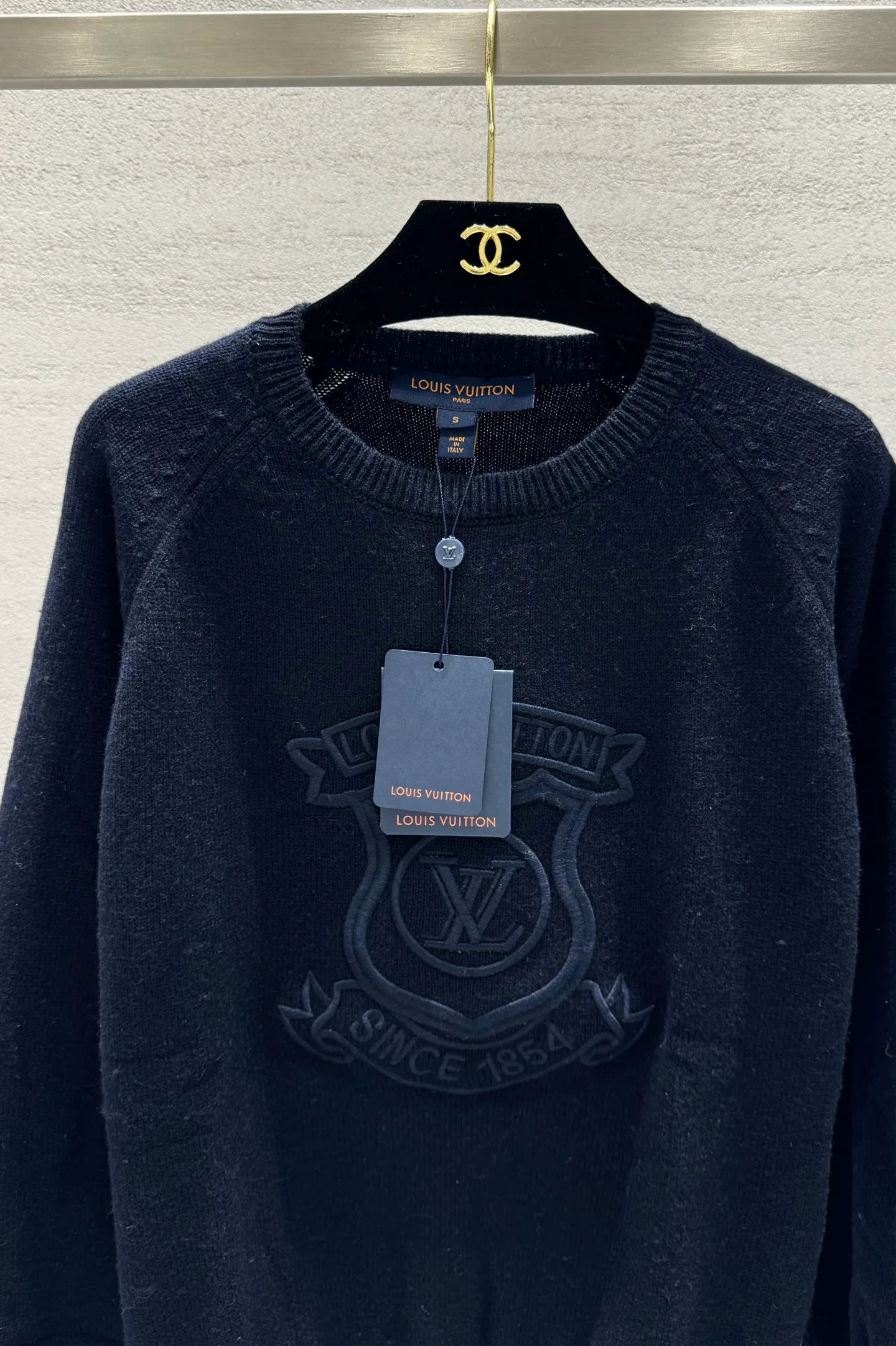 Джемперы И Свитеры Женские Louis Vuitton 18233406