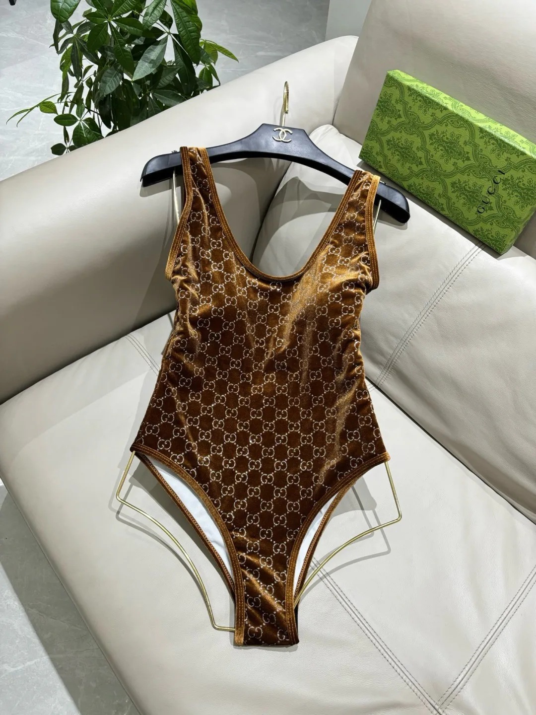 Купальники Женские Gucci 17716523