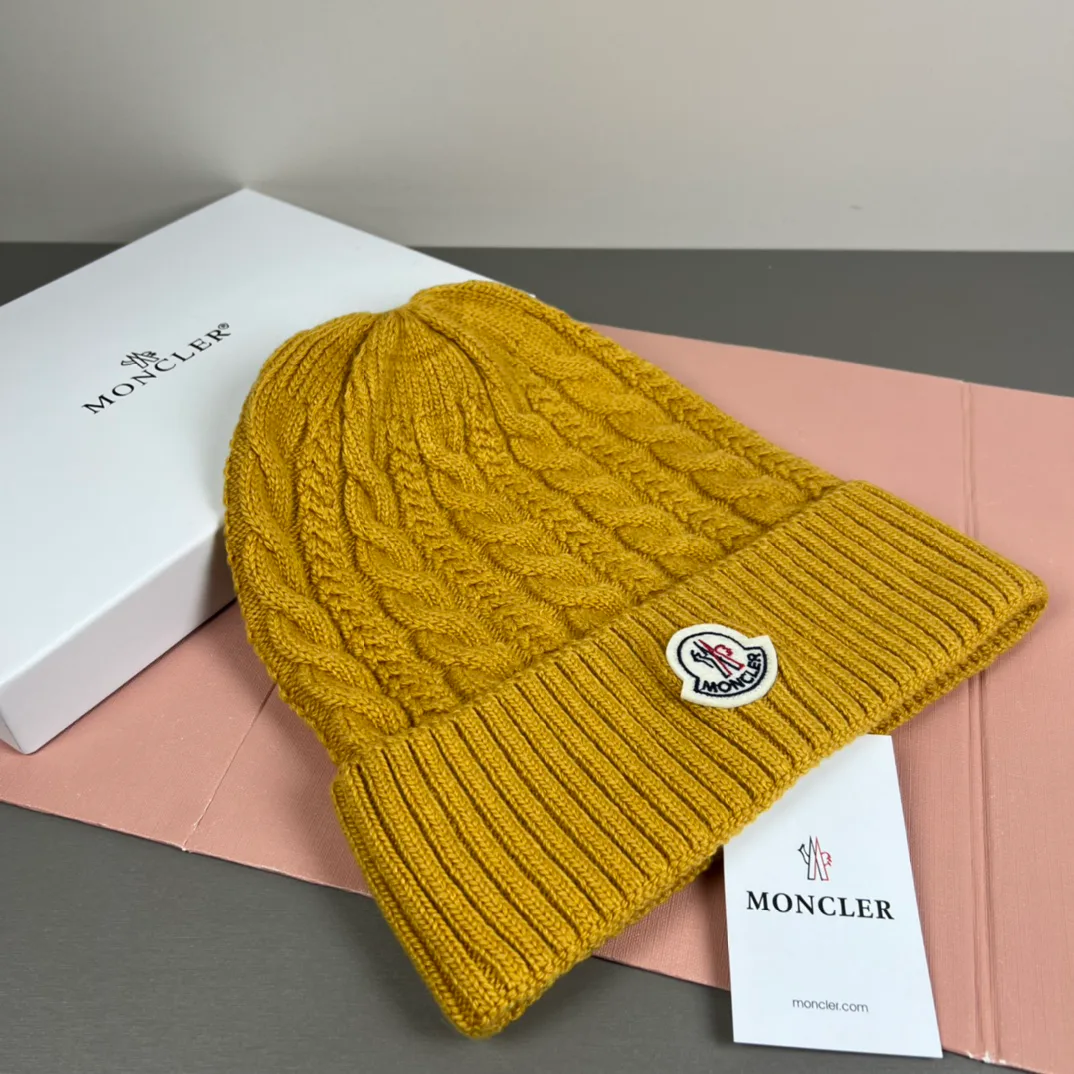 Головные Уборы Moncler 18078471