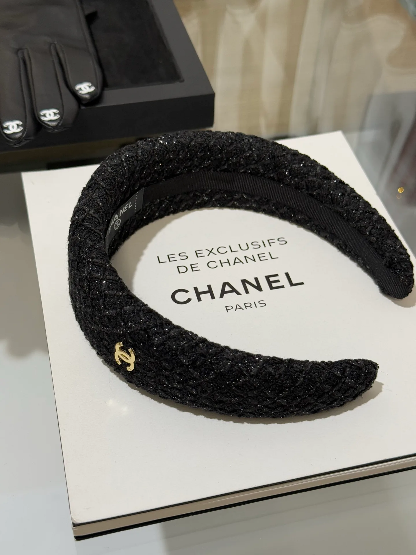 Головные Уборы Chanel 9292113