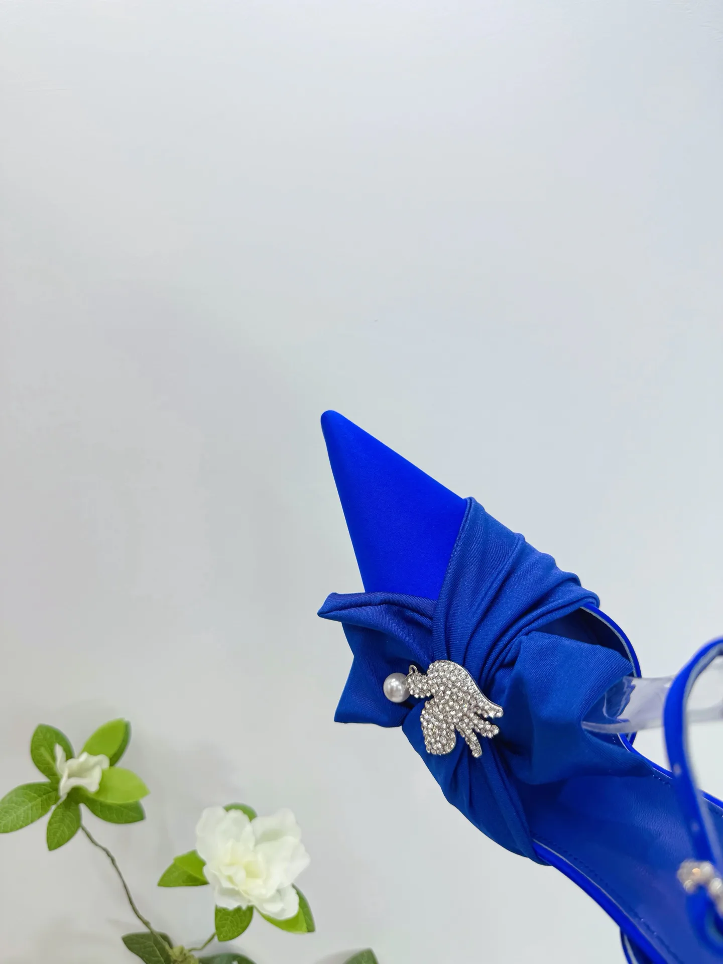 Туфли Женские Saint Laurent 5018411