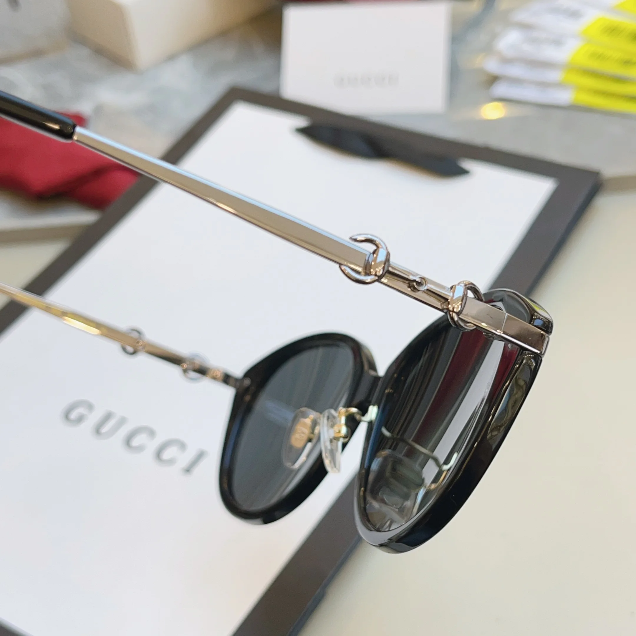 Очки Gucci 10842060
