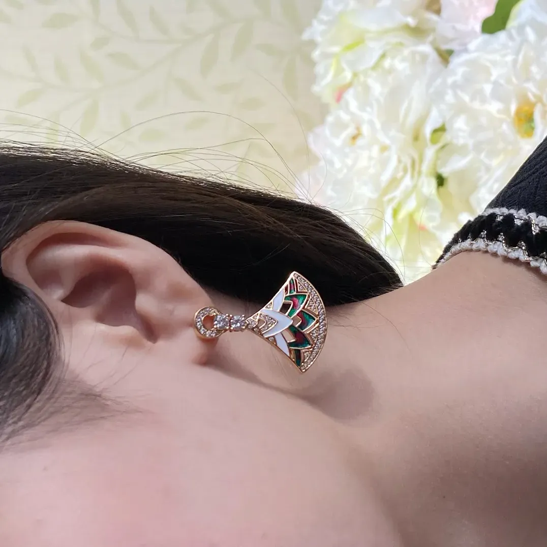 Бижутерия Bvlgari 99394