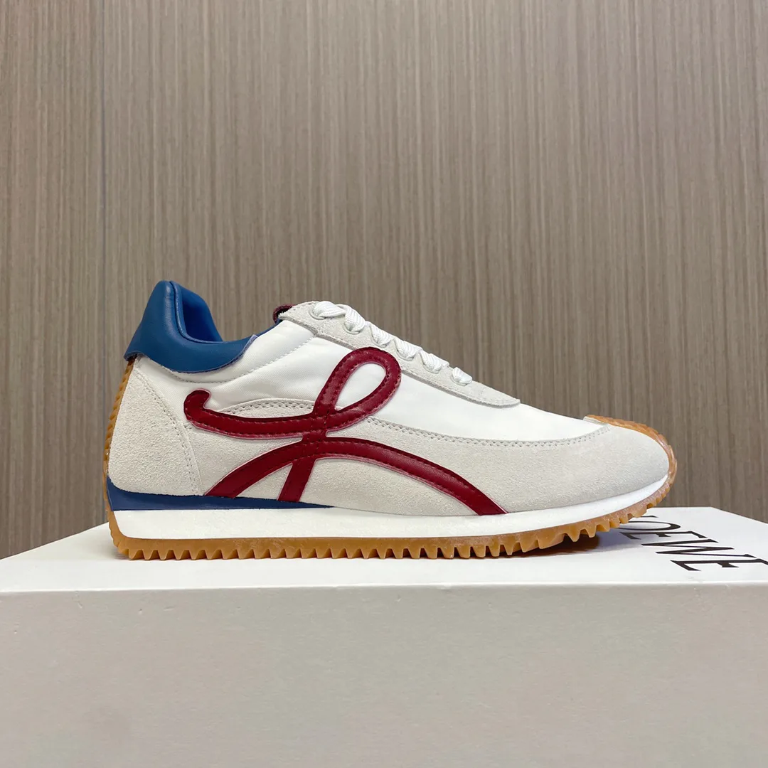 Кроссовки Женские Loewe 4019886