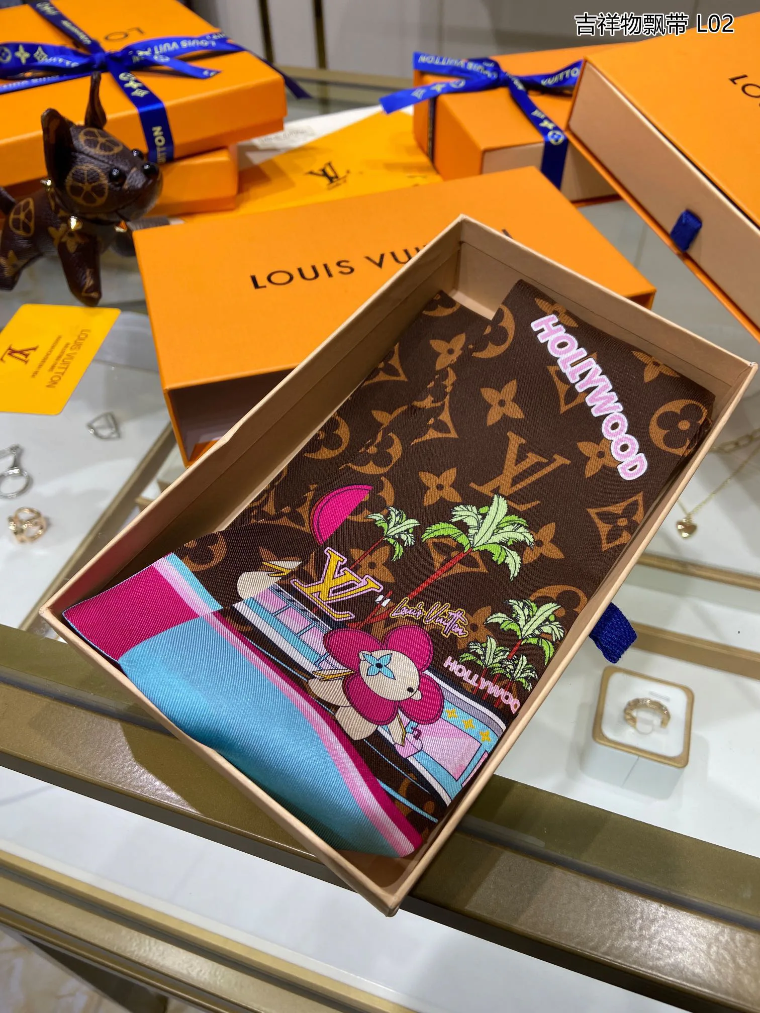 Платки Louis Vuitton 11882961