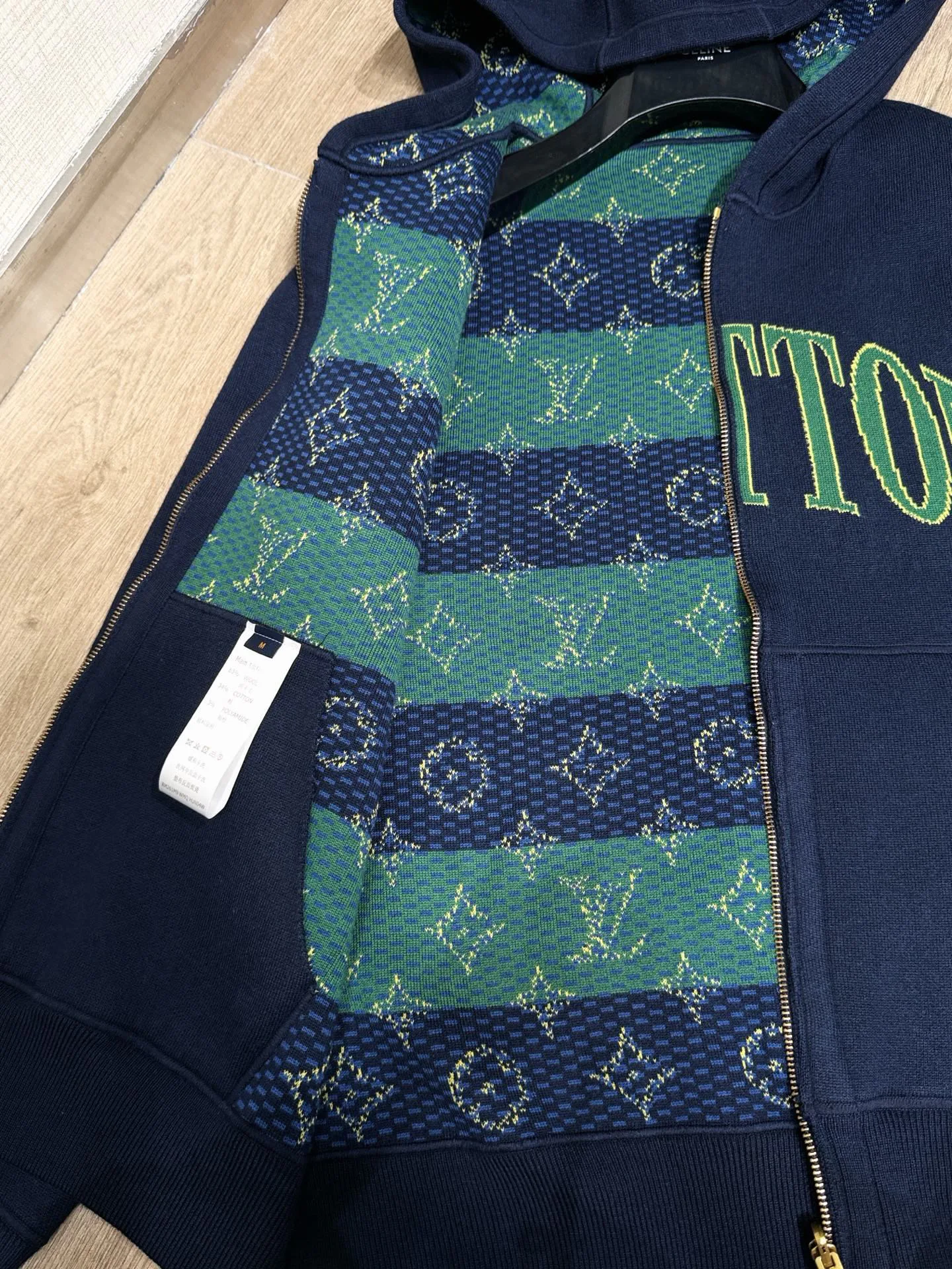 Куртки И Пуховики Женские Louis Vuitton 201074