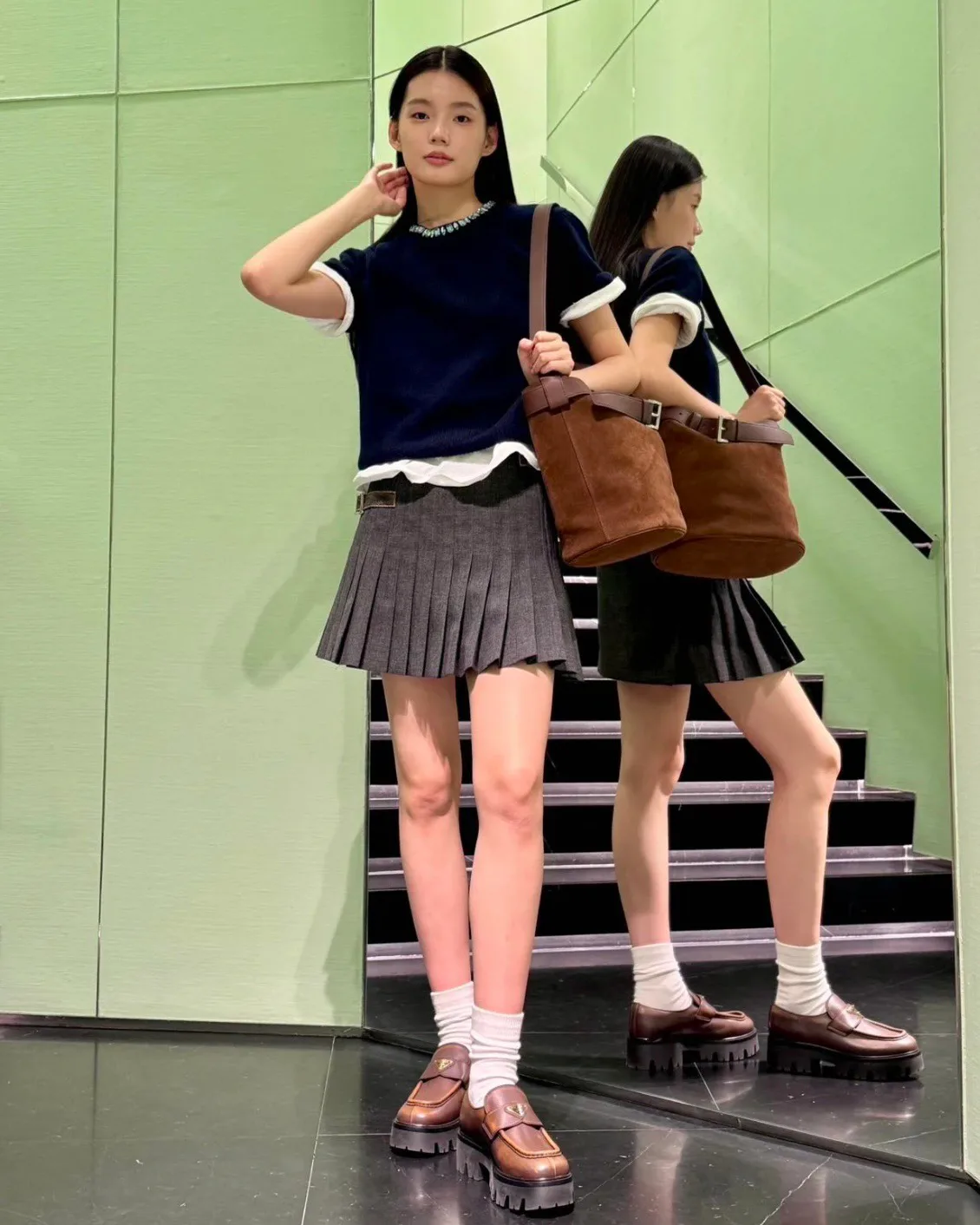 Топы Женские Prada 11147423