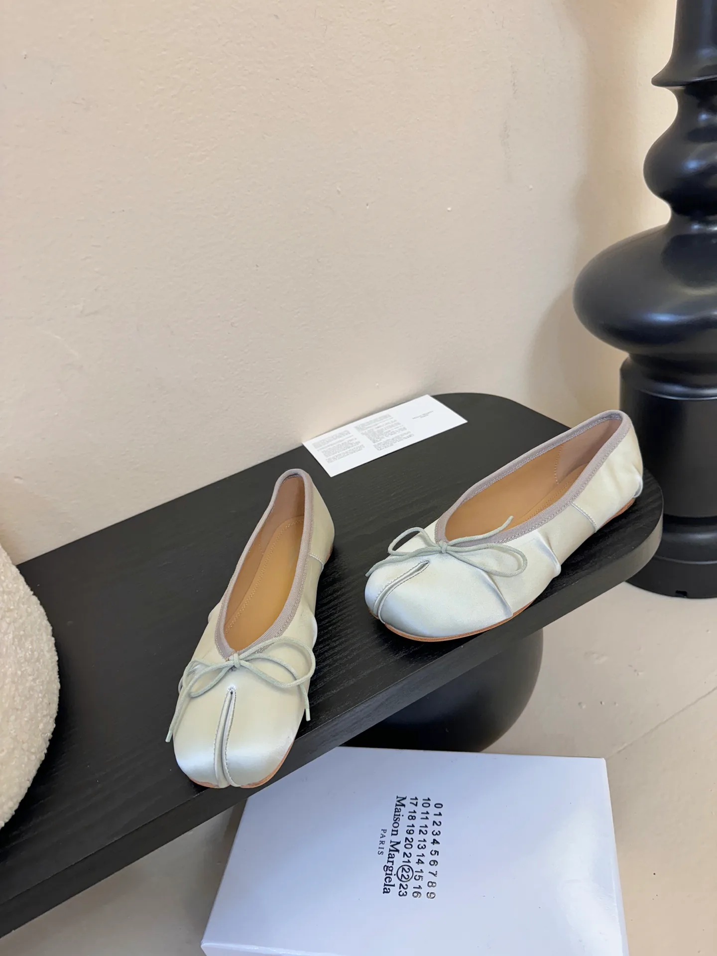 Туфли Женские Maison Margiela 4960868