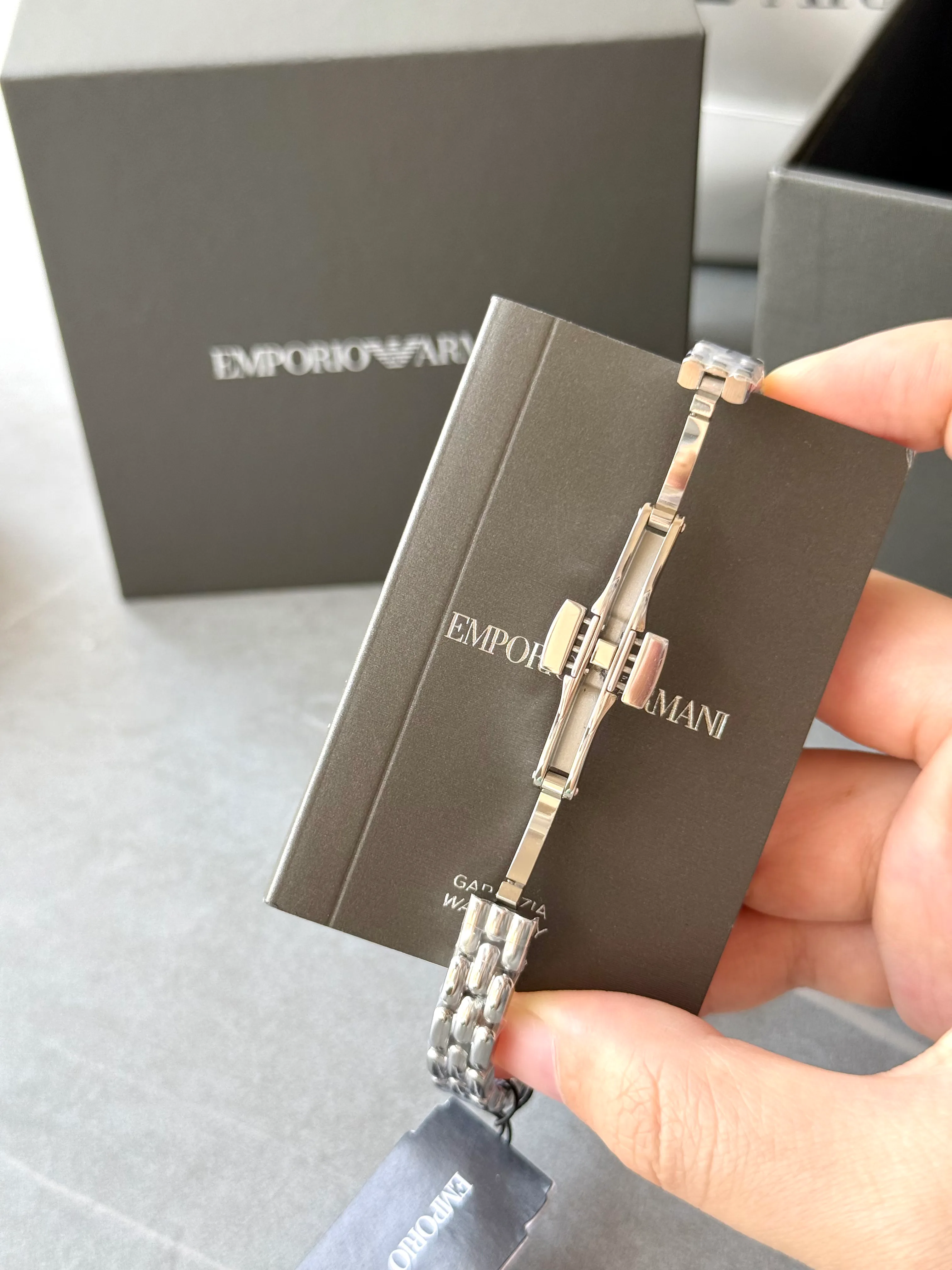 Часы Женские Armani 17087680