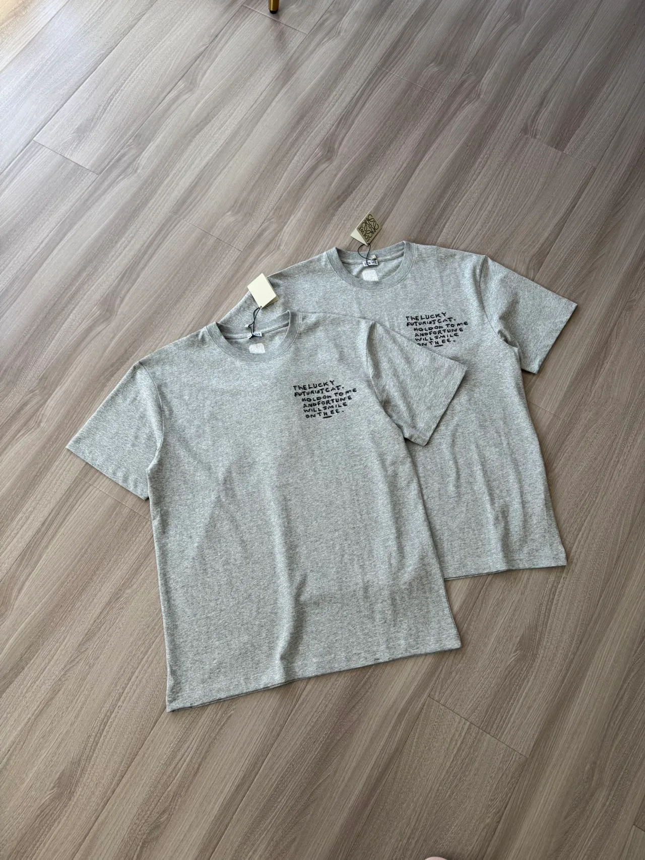 Футболки Мужские Loewe 1999134