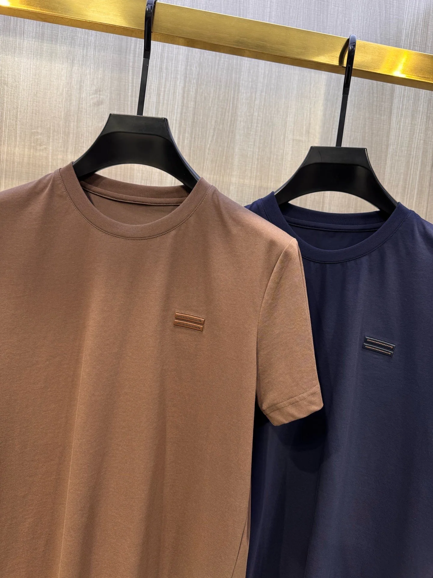 Футболки Мужские Zegna 13313821