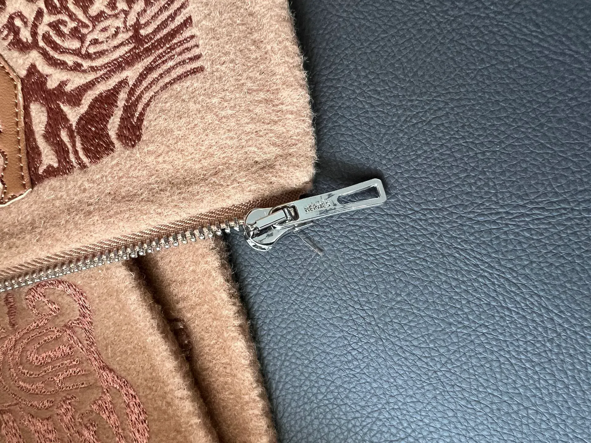 Куртки И Пуховики Женские Hermes 782691