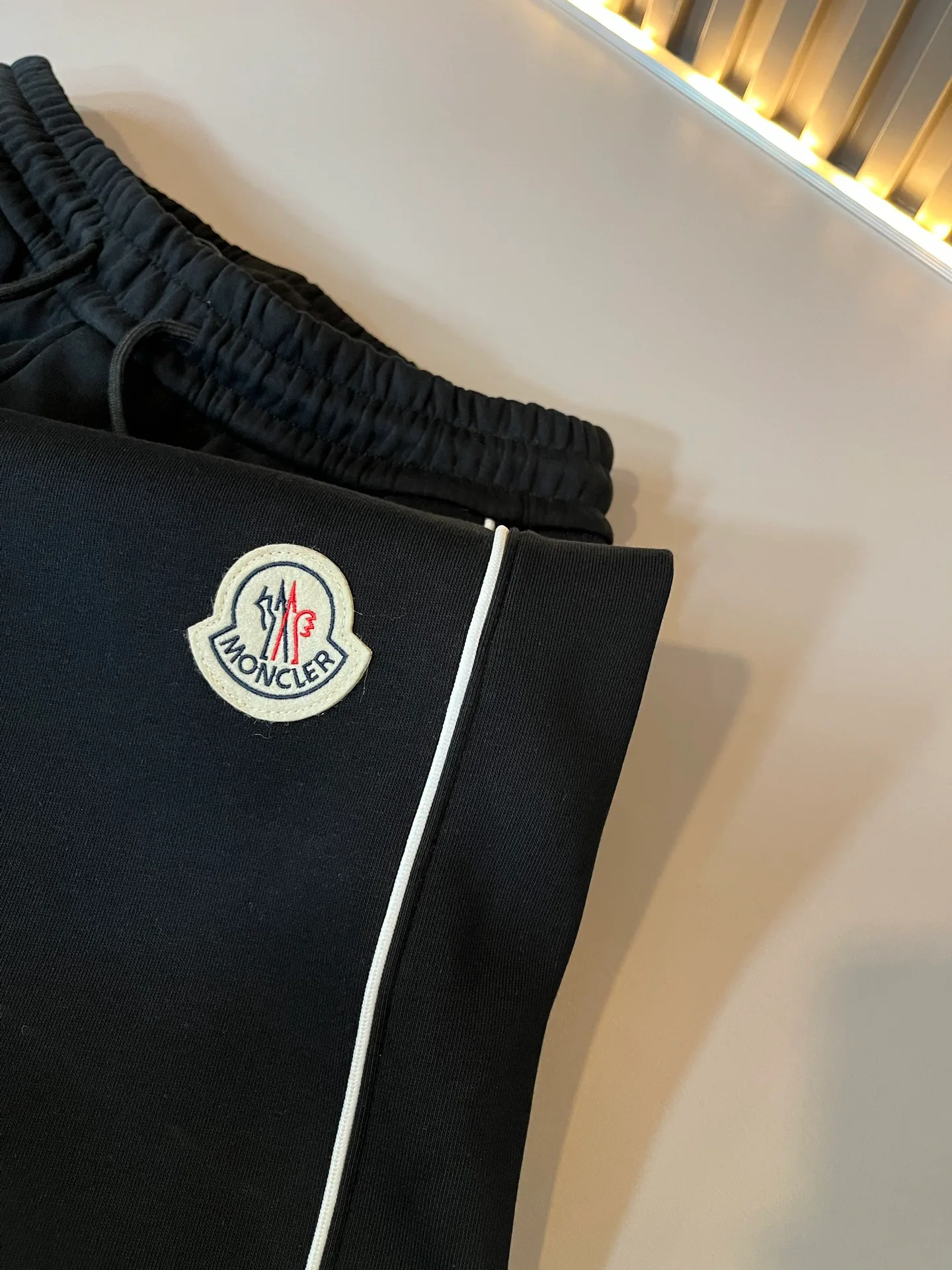Брюки Мужские Moncler 187960