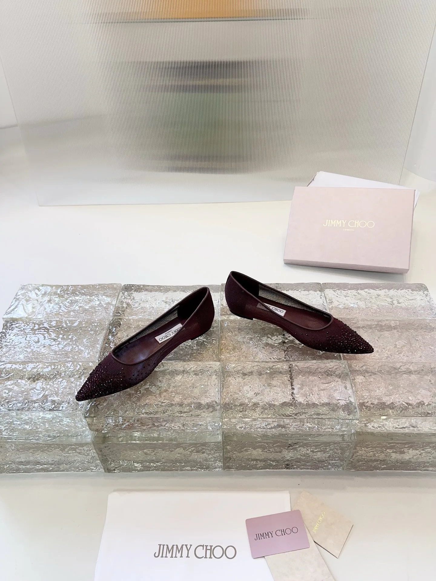 Туфли Женские Jimmy Choo 13156802