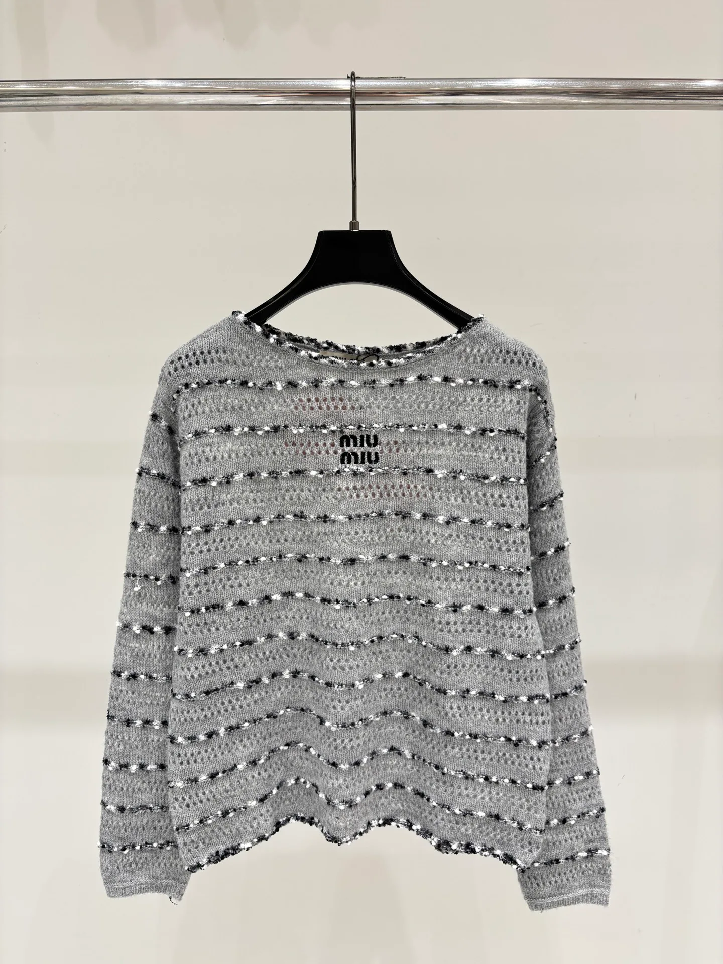 Джемперы И Свитеры Женские Miu Miu 18633394