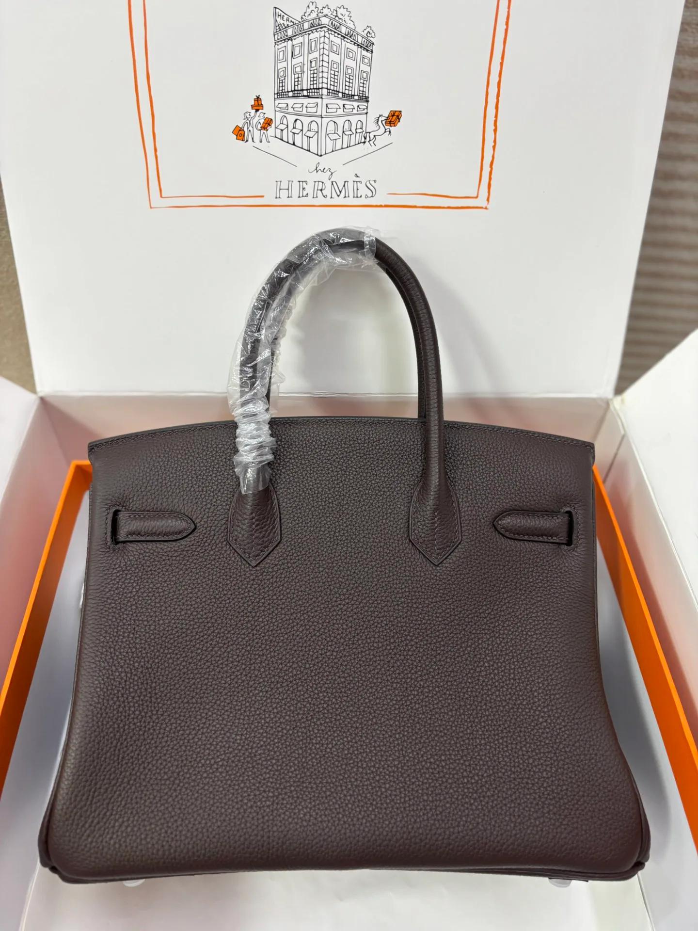 Классические Сумки Женские Hermes 11536116