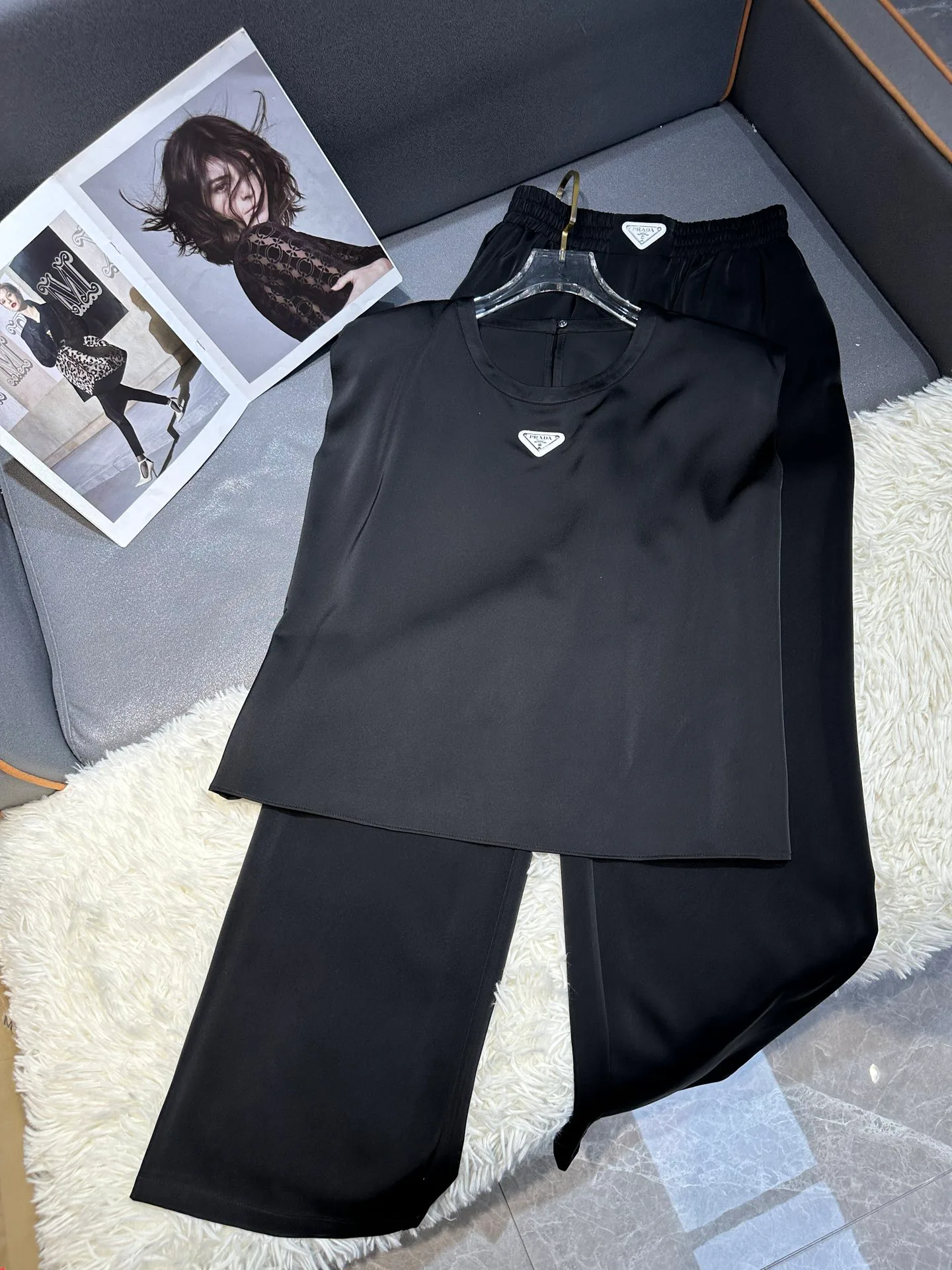 Костюмы Женские Prada 13136561