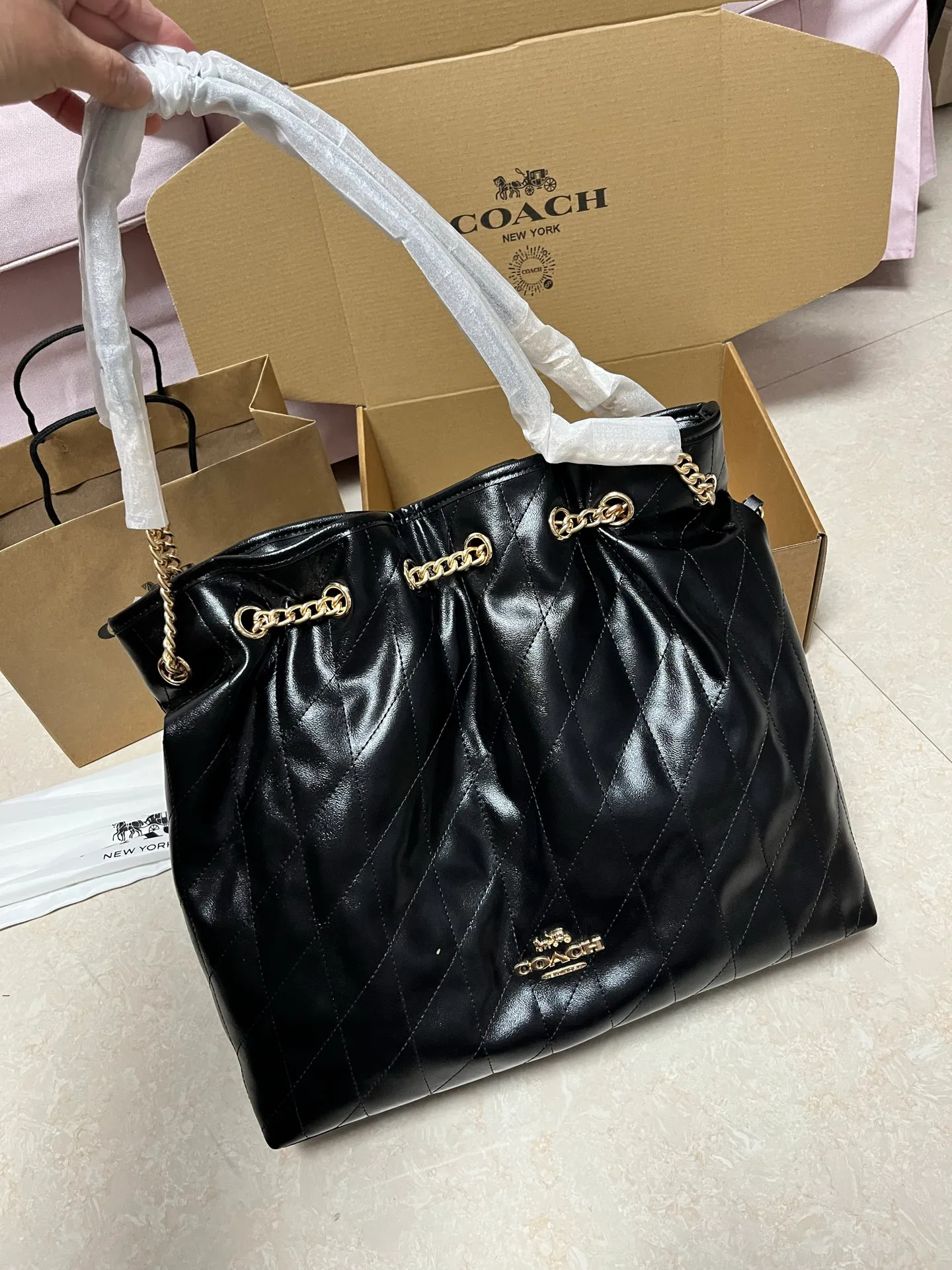 Классические Сумки Женские Coach 11603689