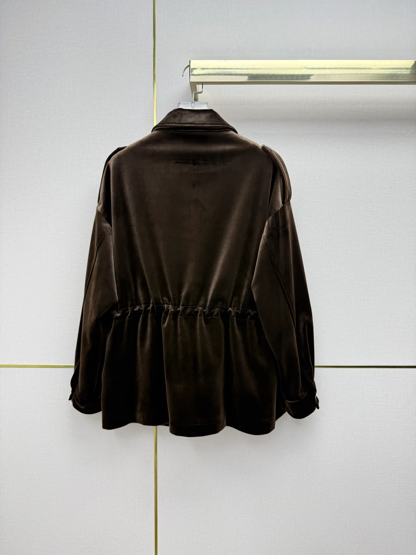 Куртки И Пуховики Женские Prada 19480479