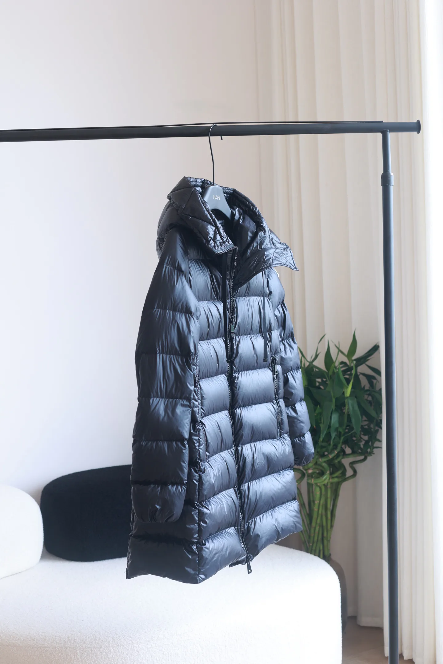 Куртки И Пуховики Женские Moncler 18184498