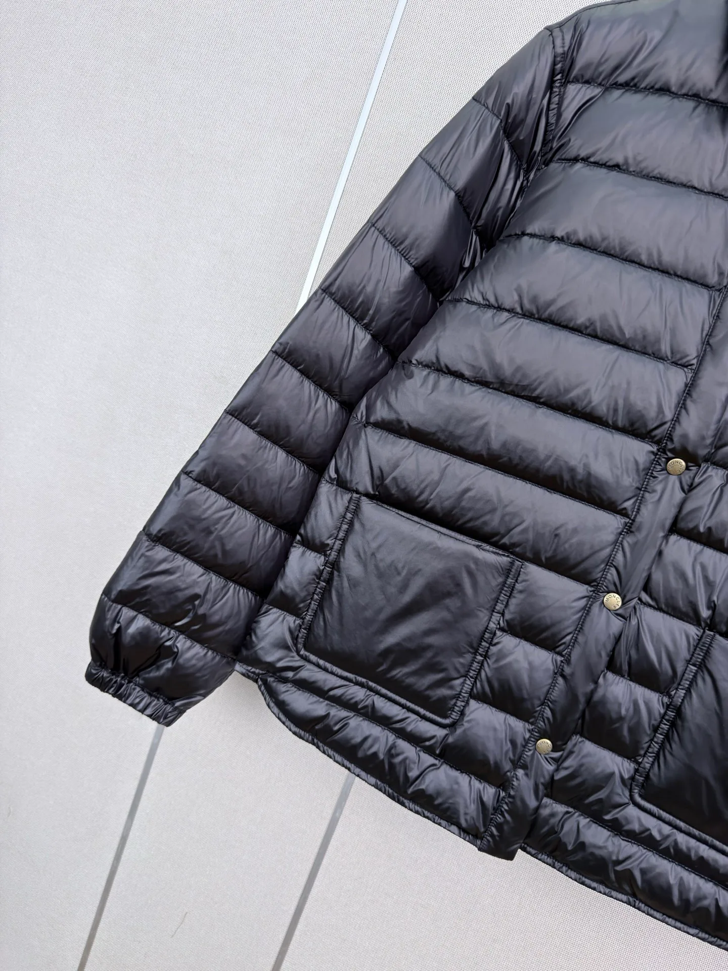 Куртки И Пуховики Женские Moncler 17919455