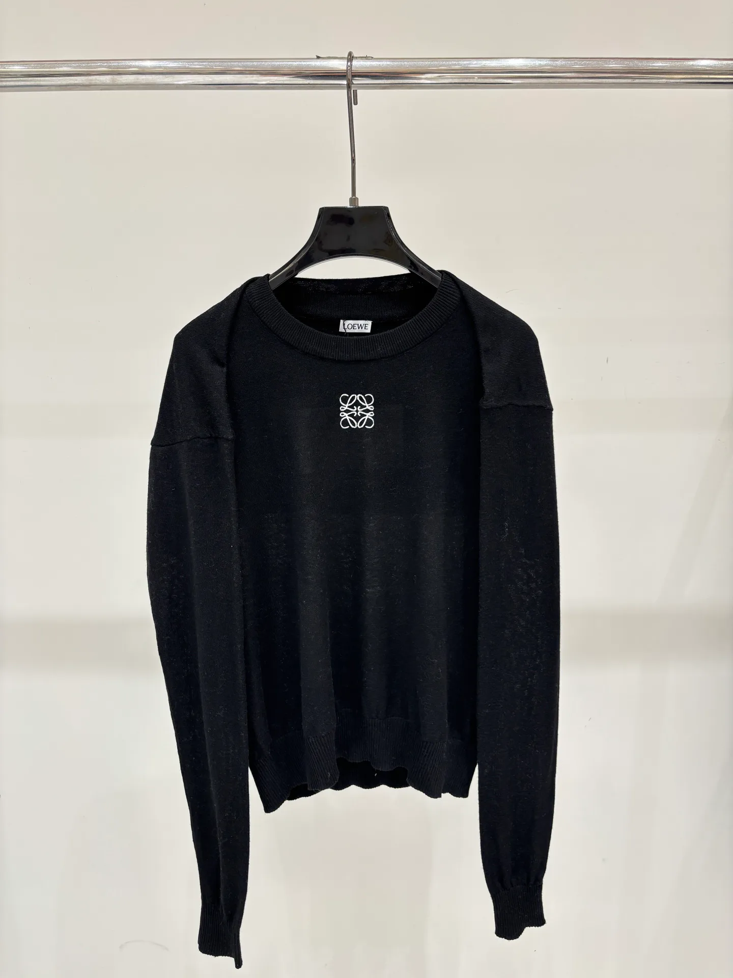 Джемперы И Свитеры Женские Loewe 17603858
