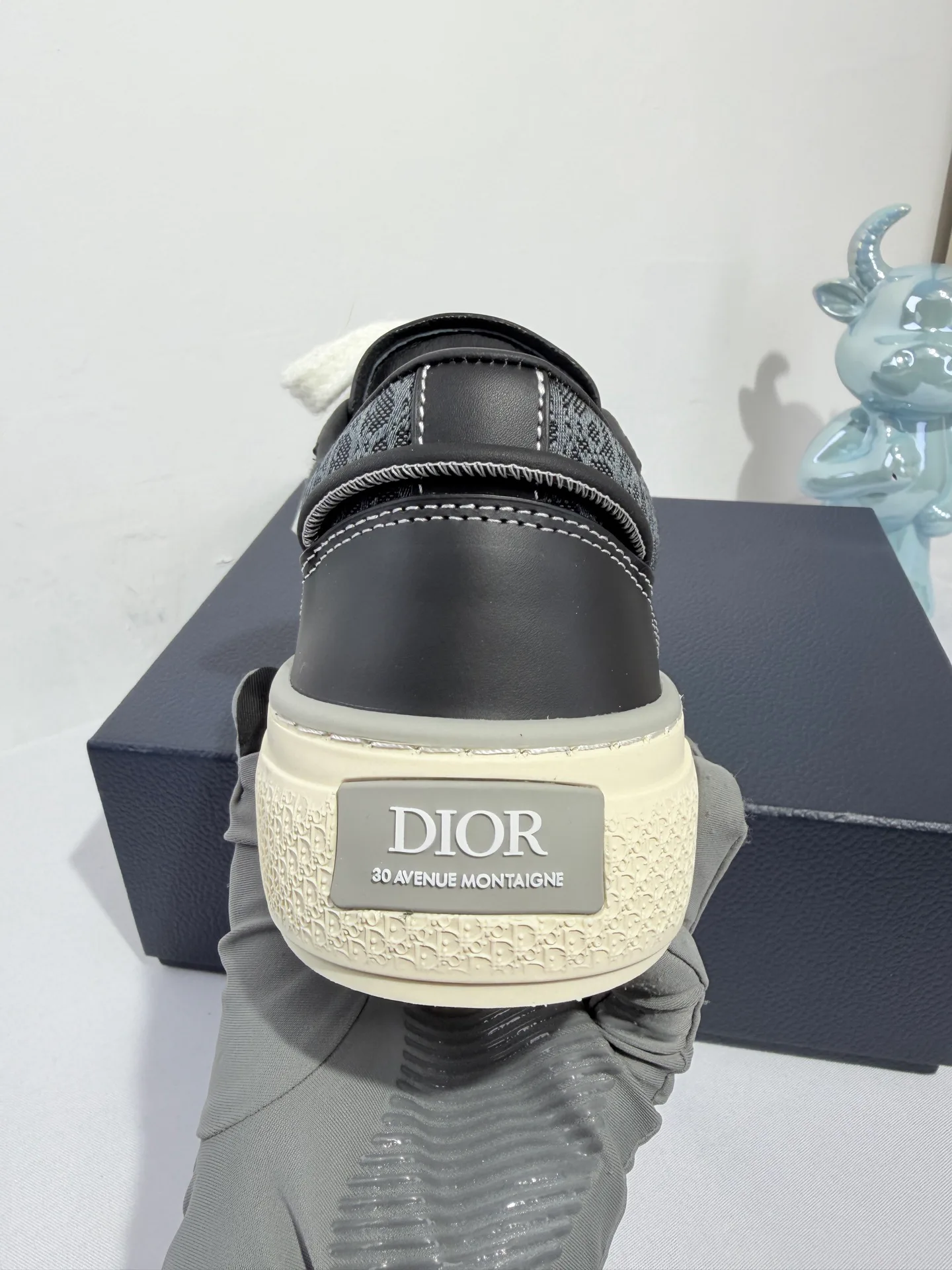 Кроссовки Женские Christian Dior 5534014