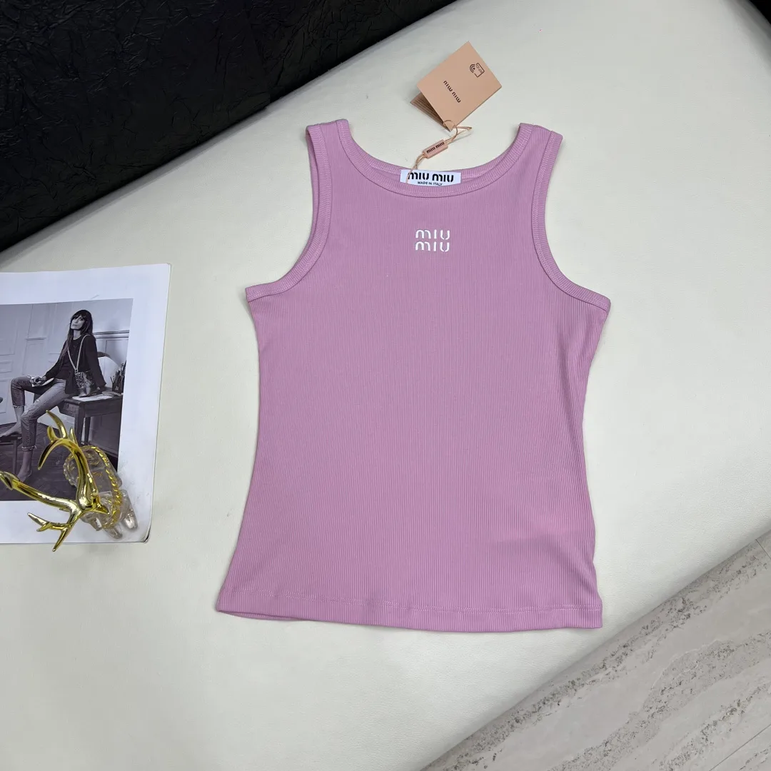 Топы Женские Miu Miu 1279106