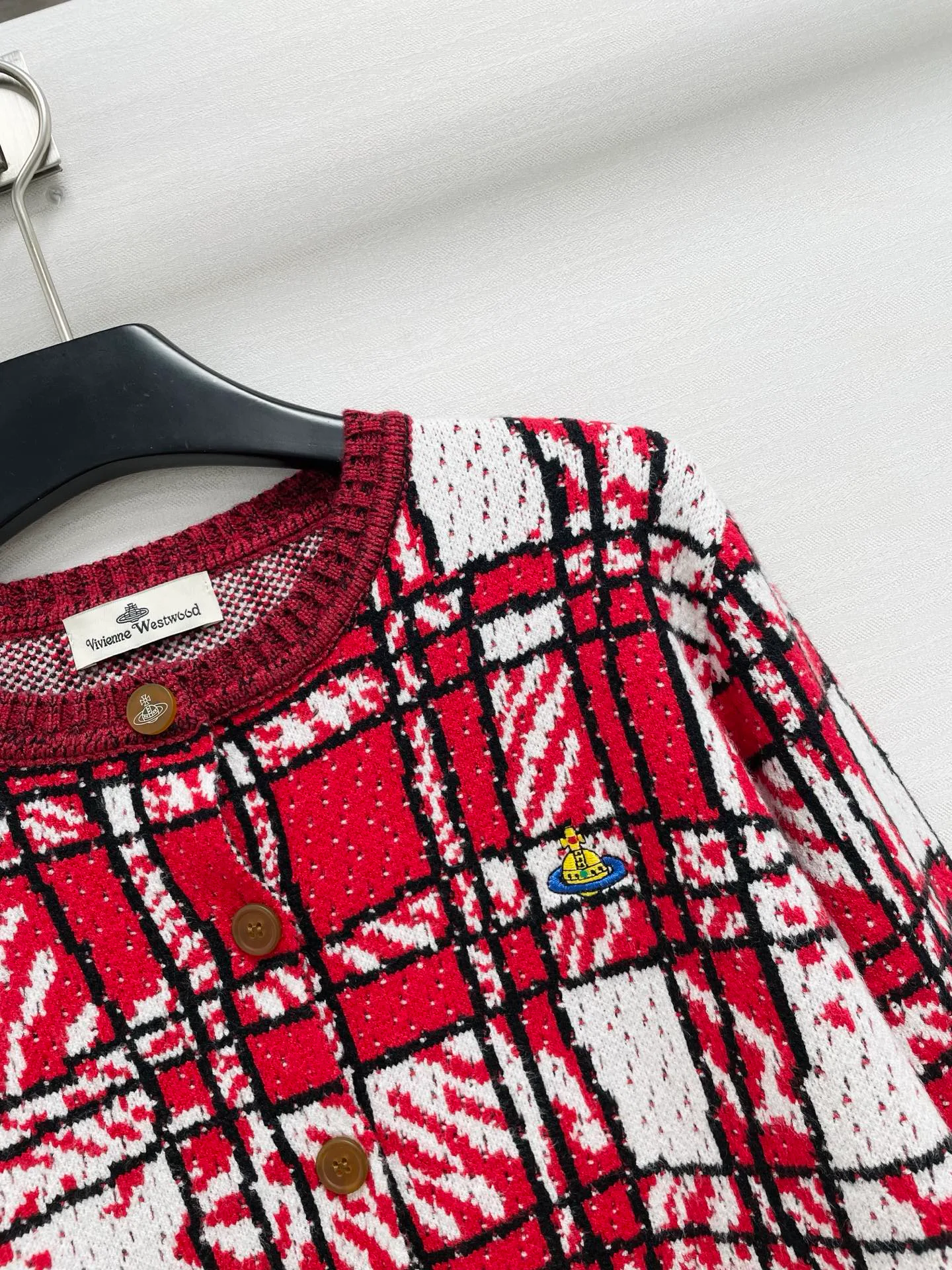 Джемперы И Свитеры Женские Vivienne Westwood 17904487