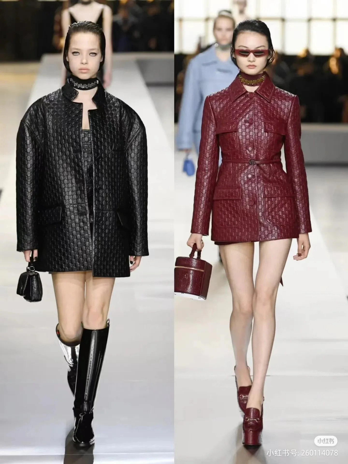 Куртки Женские Gucci Куртки Женские Gucci
