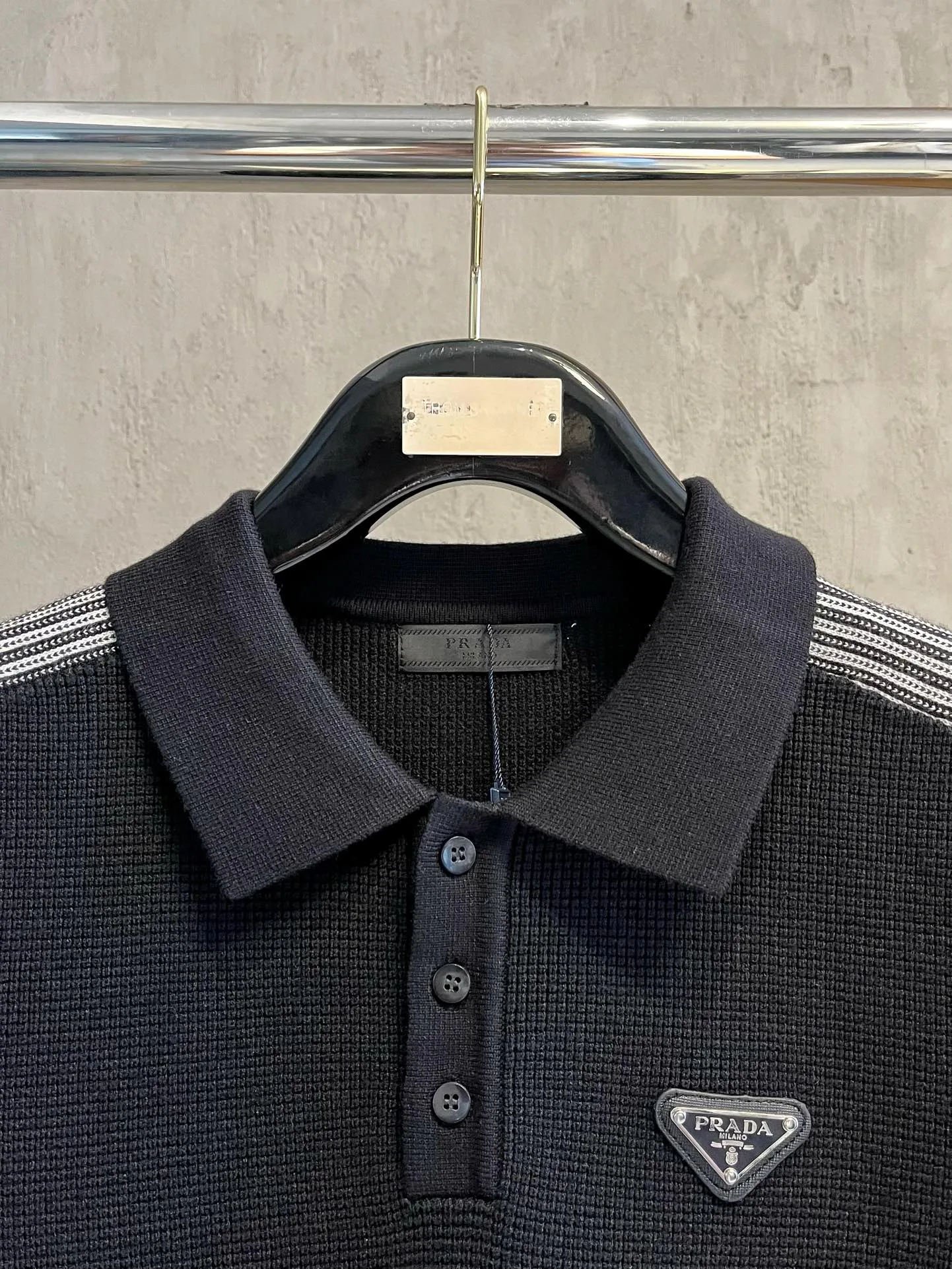 Джемперы И Свитеры Мужские Prada 18098148