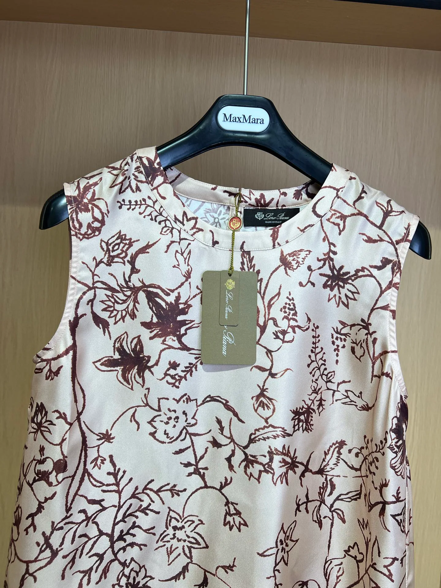 Жилеты Женские Loro Piana 14019970