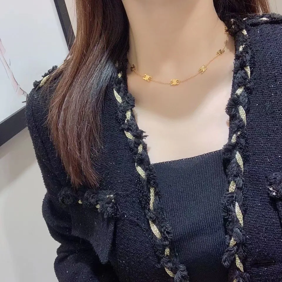 Бижутерия Celine 11234185
