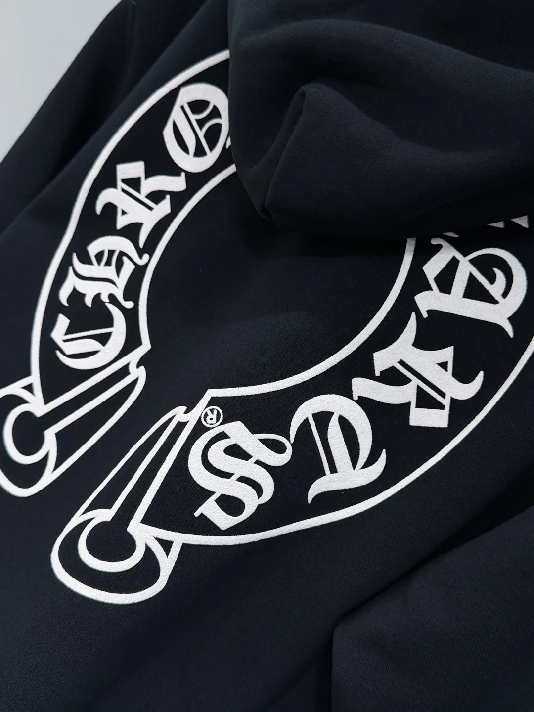 Свитшоты И Худи Женские Chrome Hearts 4784576