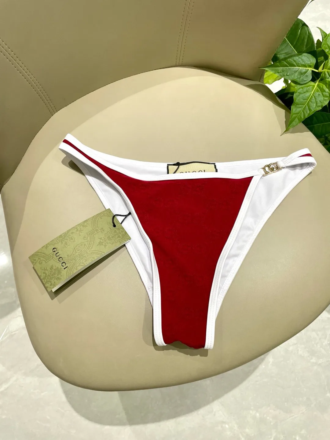 Купальники Женские Gucci 17646736