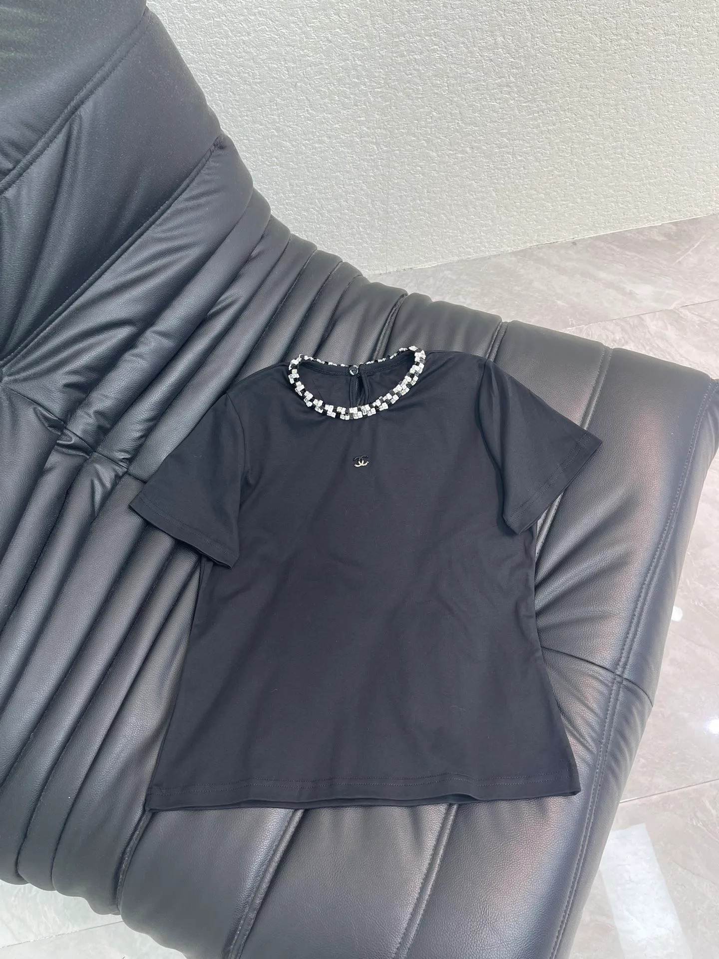 Футболки Женские Chanel 11453017