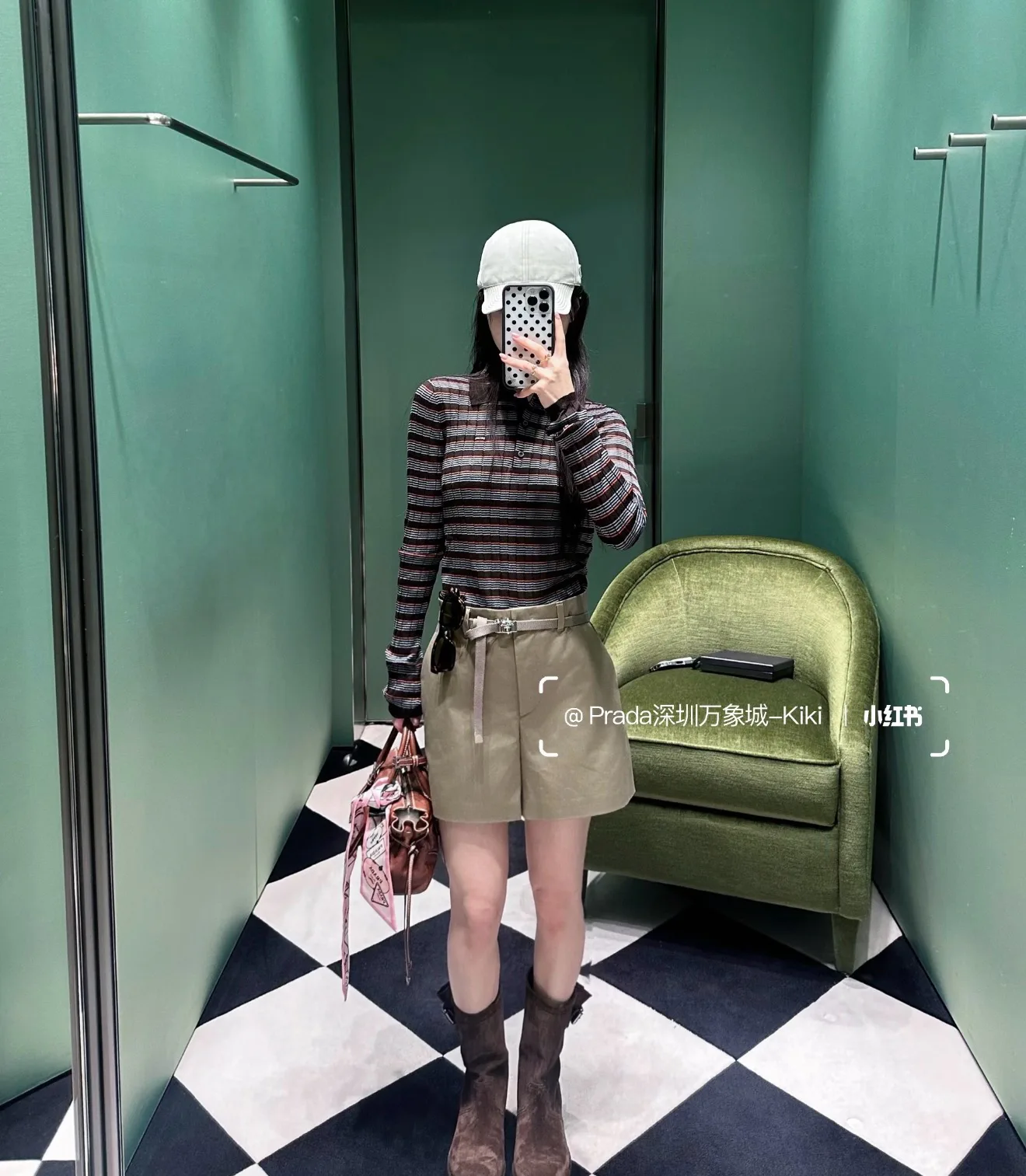 Джемперы И Свитеры Женские Prada 17648380