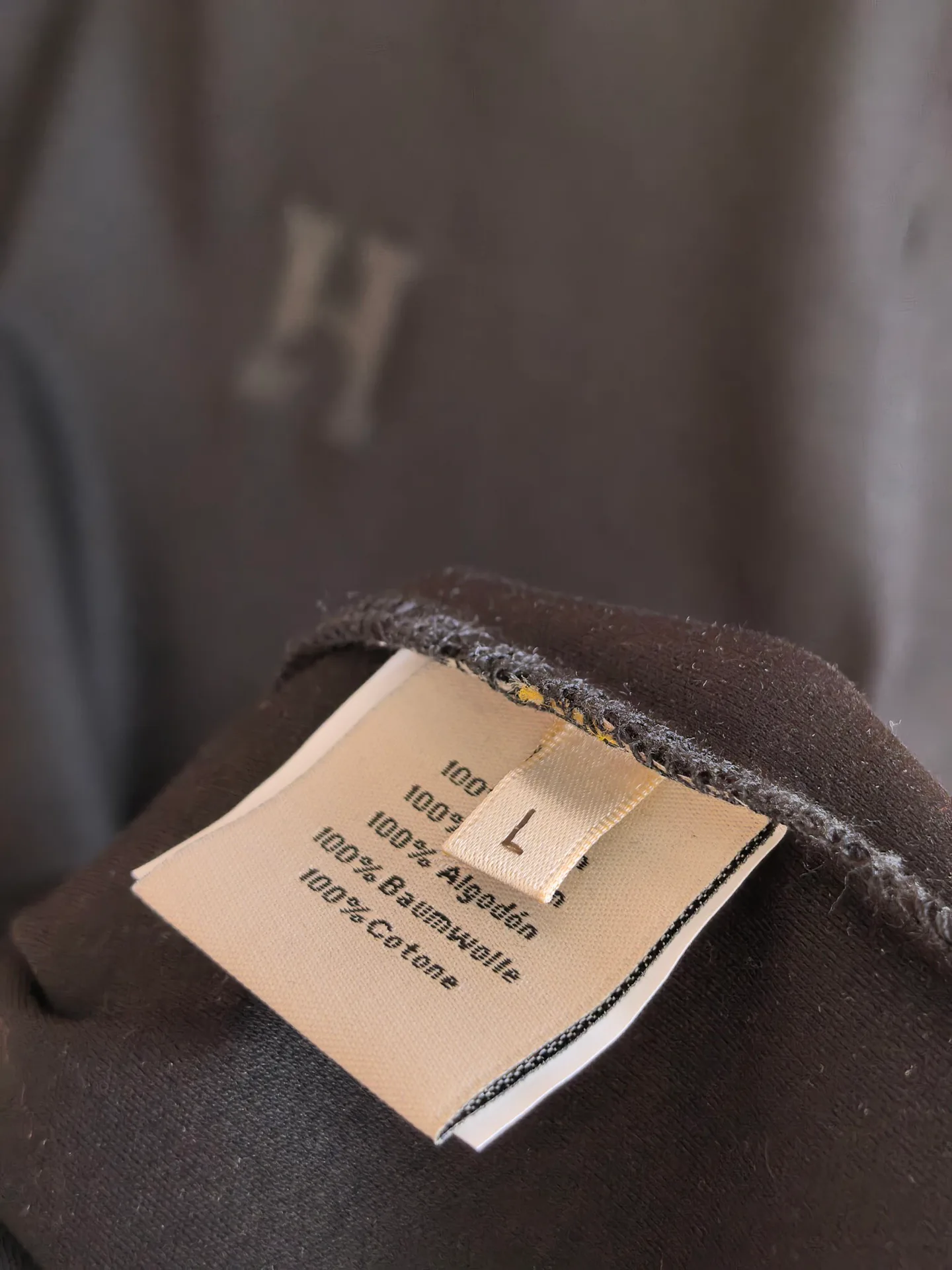 Футболки Мужские Hermes 11540718