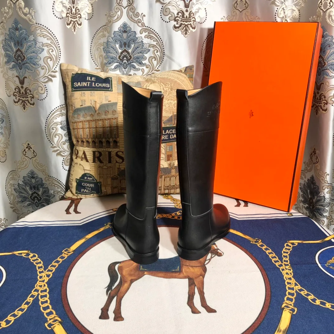 Сапоги Женские Hermes 18760788