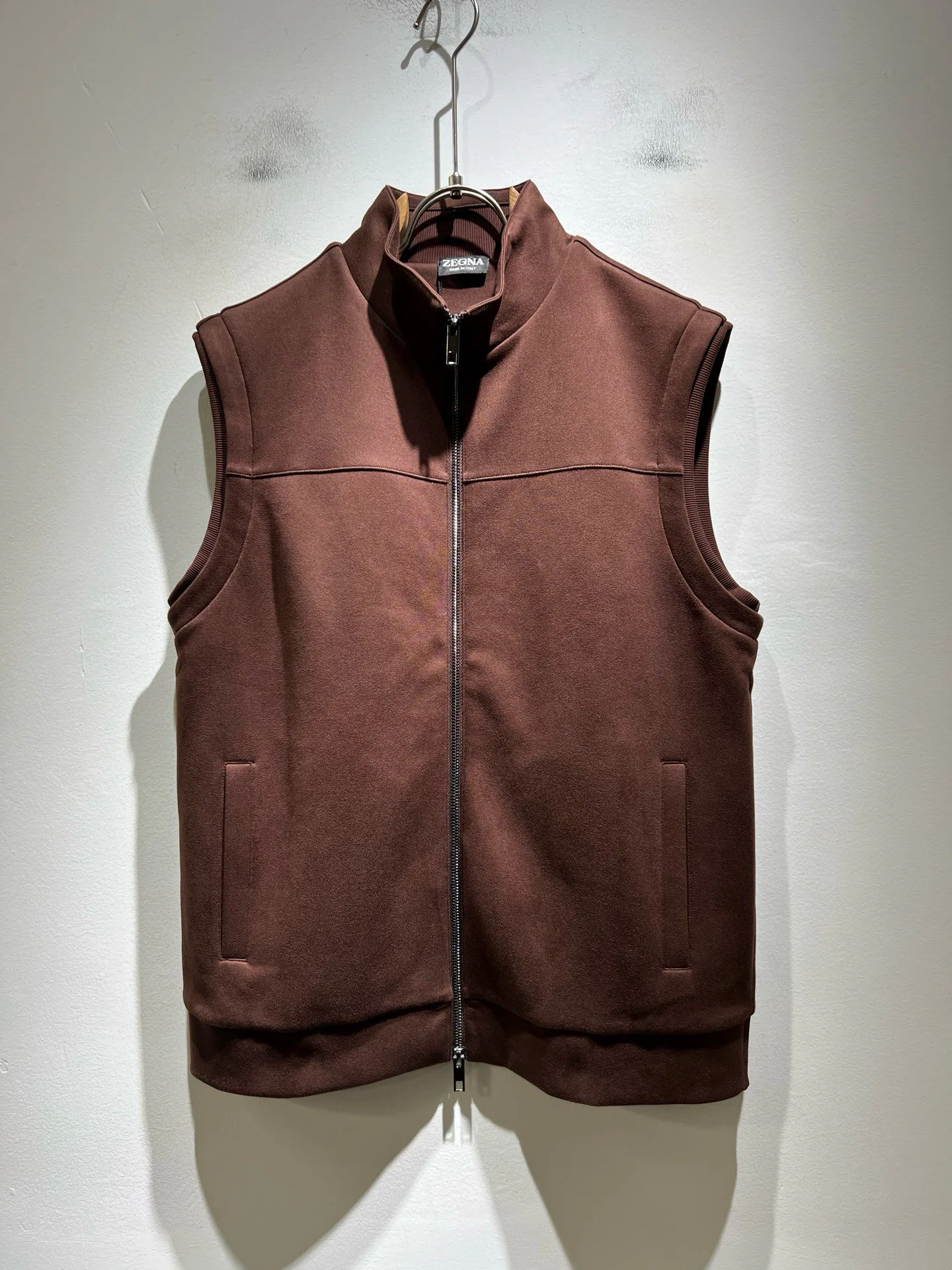 Жилеты Мужские Zegna 869343