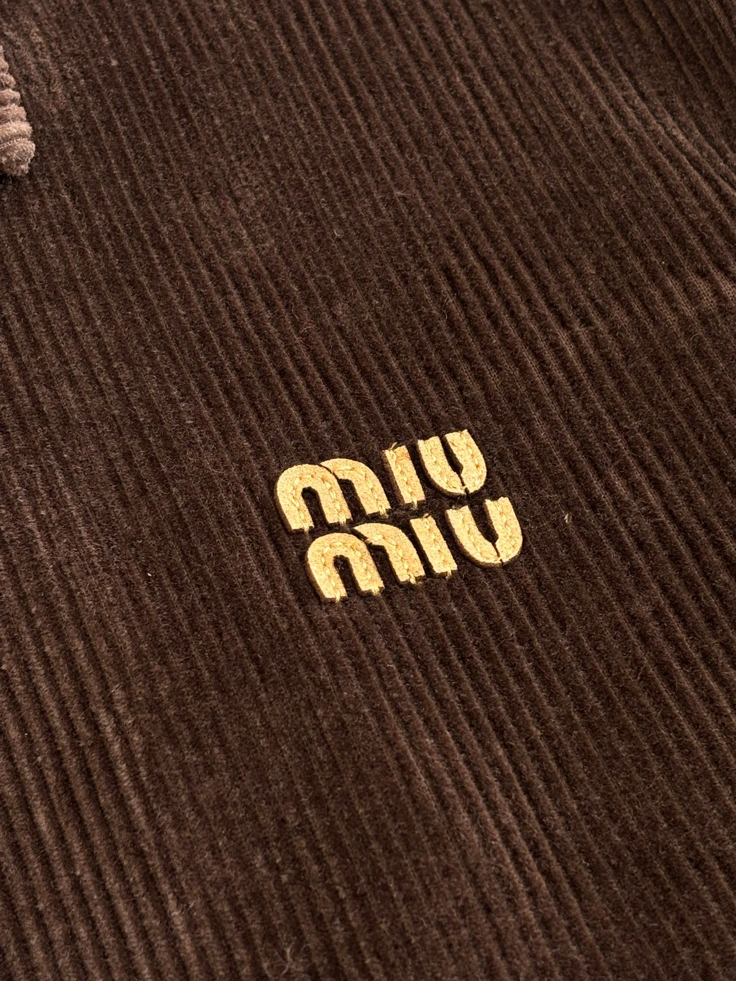 Куртки И Пуховики Женские Miu Miu 1790945