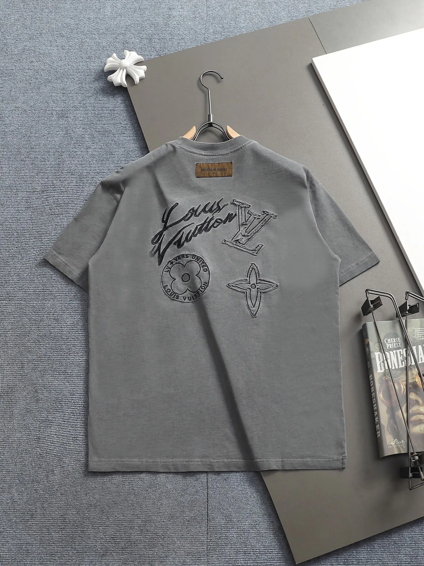 Футболки Женские Louis Vuitton 5405538