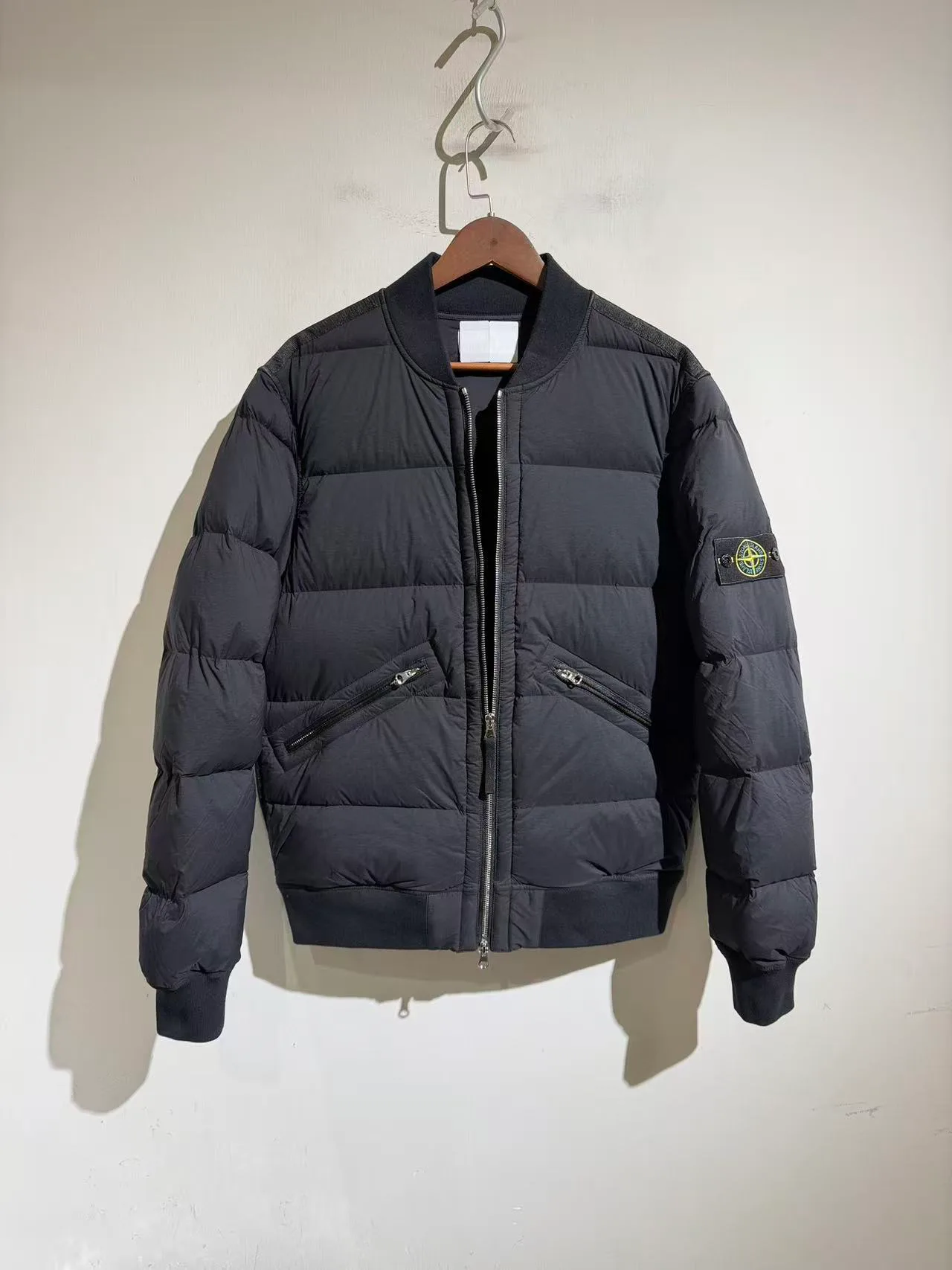 Куртки Мужские Stone Island 284755