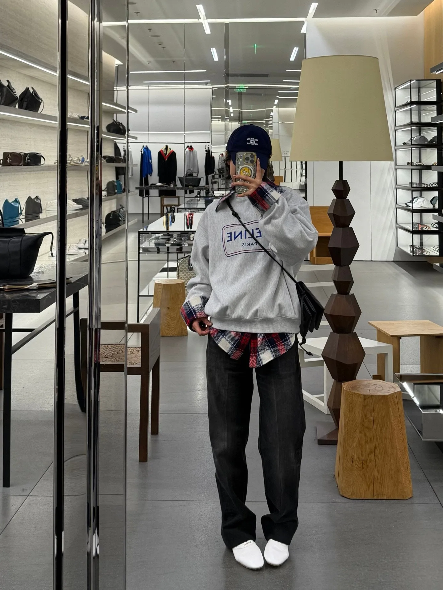 Свитшоты И Худи Женские Celine 990714