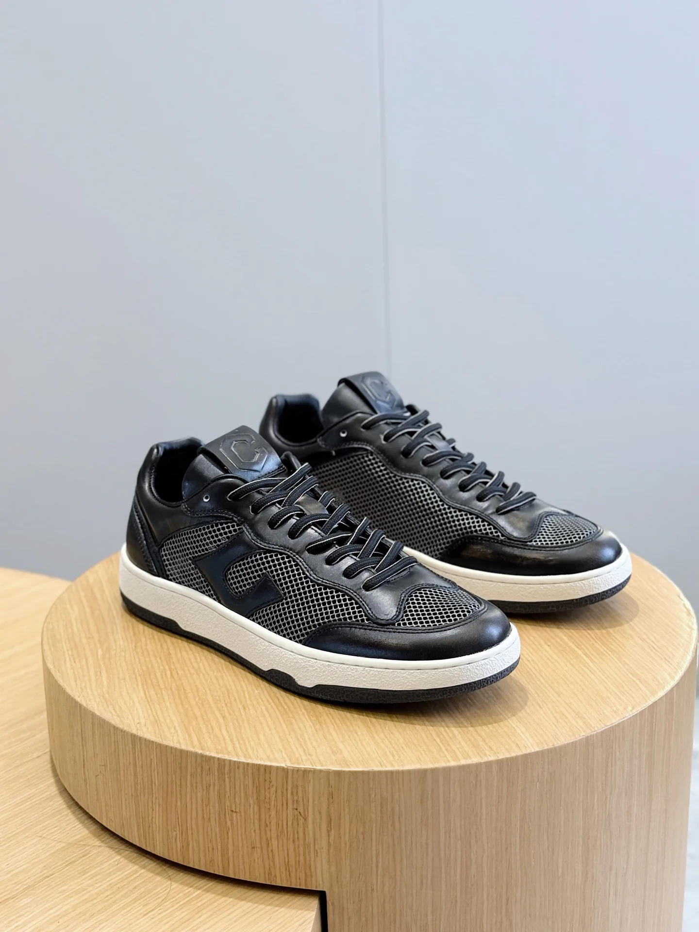 Кроссовки Мужские Lanvin 11764025