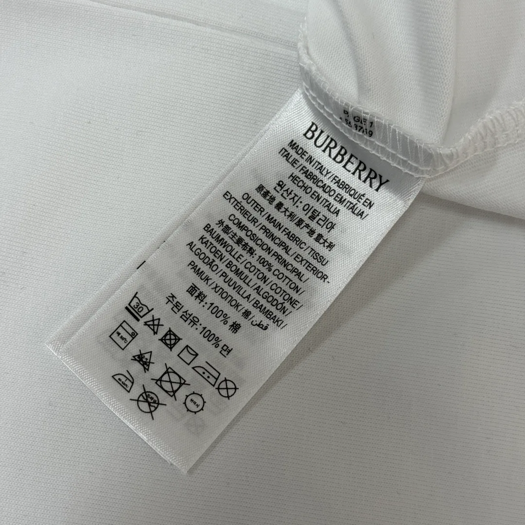 Футболки Женские Burberry 10692116